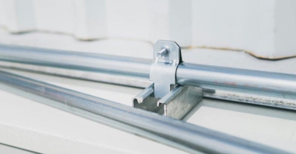 Inox 201 phế liệu được phân tách khỏi inox 304