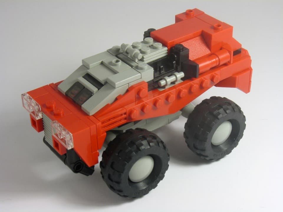 Bãi tập kết phế liệu minh họa cho khu vực Dĩ An