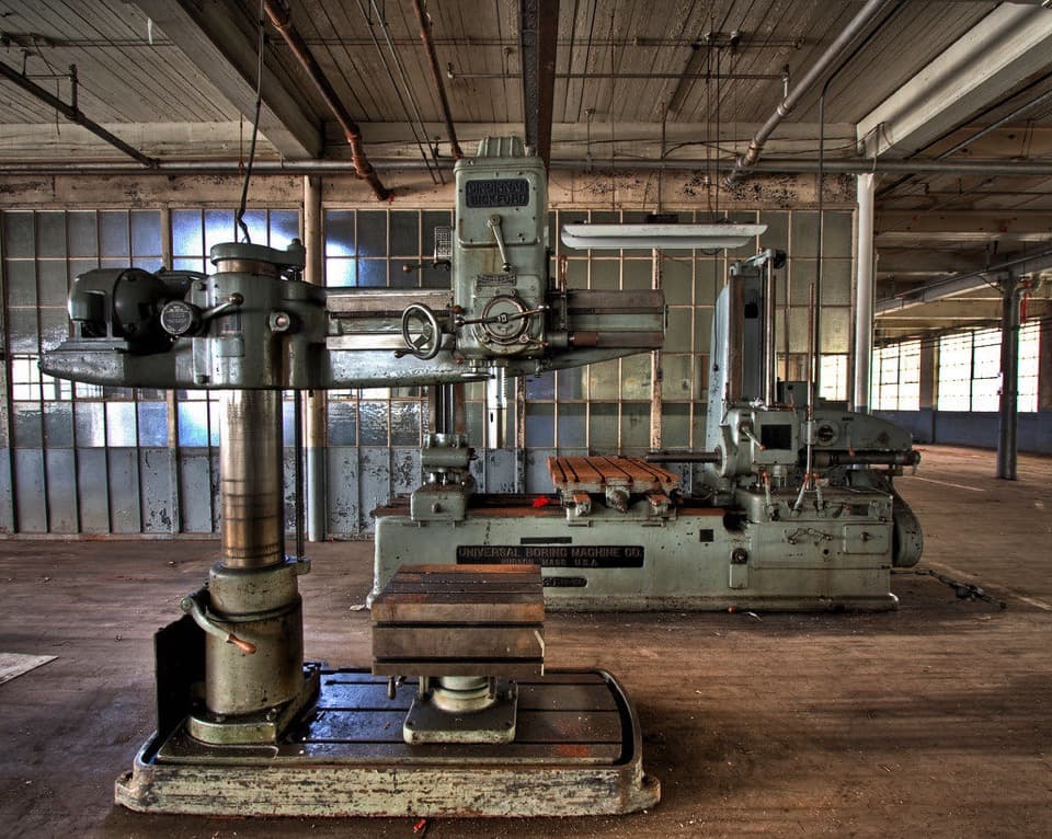 Inox 304 phế liệu tại điểm thu gom công nghiệp